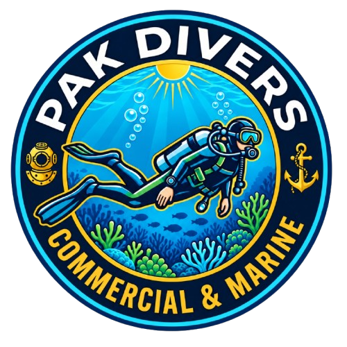 Pak Divers